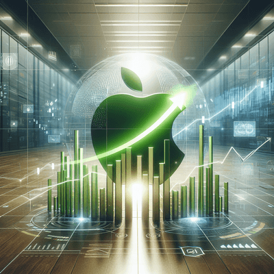 AAPL vs SPX: How high can it go?