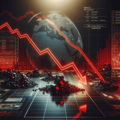 TECK: Future Outlook