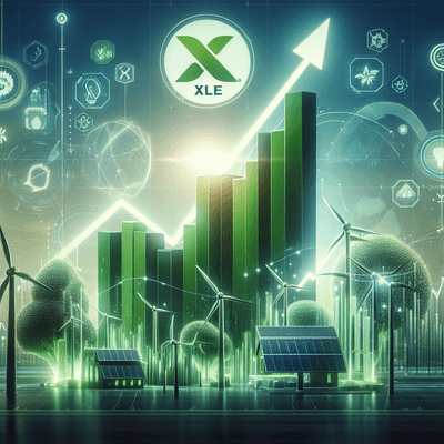 XLE and Energy: Future Outlook