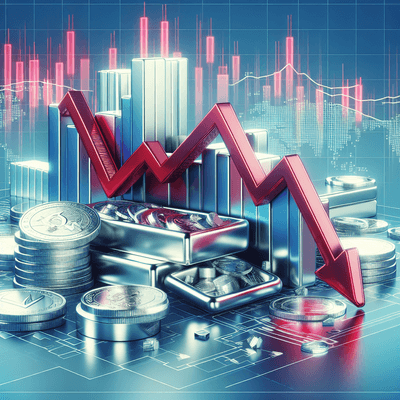 SILVER: How much longer can the rally go on?